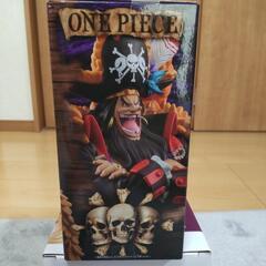 ティーチ（黒ひげ）の画像