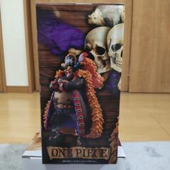 ティーチ（黒ひげ）の画像