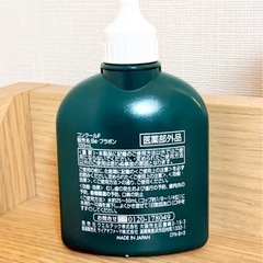 コンクールF 薬用マウスウォッシュ ウエルテック 100ml   の画像