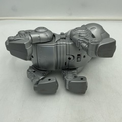 ロボット子猫の画像