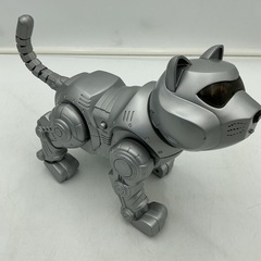 ロボット子猫の画像
