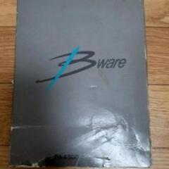 SHARP シャープ電子手帳 PA-6500 Bware  取扱説明書未使用品です。の画像