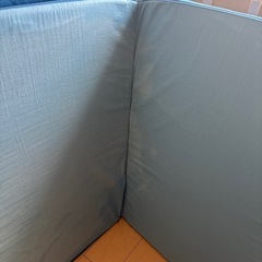 シングルマットレスの画像