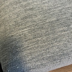ニトリ スツール  オットマンの画像
