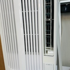 2019年製コロナ CW-1684 [ウインドエアコン (4～6畳)]の画像