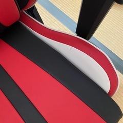AKRacing ゲーミング  極坐(ぎょくざ)の画像