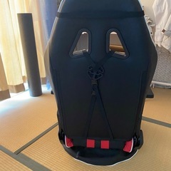 AKRacing ゲーミング  極坐(ぎょくざ)の画像