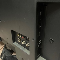 フナイ　32型　テレビ　FL-32H2010の画像