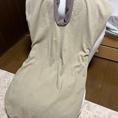 座椅子生活　明光ホームテック　カバー2つ付き　の画像