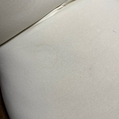 座椅子生活　明光ホームテック　カバー2つ付き　の画像