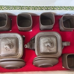 茶器
の画像