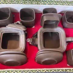 茶器
の画像