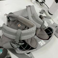 0824-026 Ergobaby エルゴ アダプト ソフトフレックスの画像