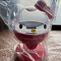 新品　ハローキティー❣️オートディスペンサーの画像
