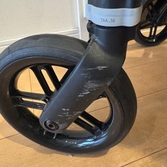 Cybex Merio Carbonサイベックスメリオカーボンの画像
