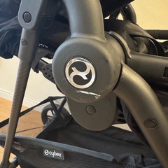 Cybex Merio Carbonサイベックスメリオカーボンの画像