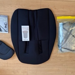 Cybex Merio Carbonサイベックスメリオカーボンの画像