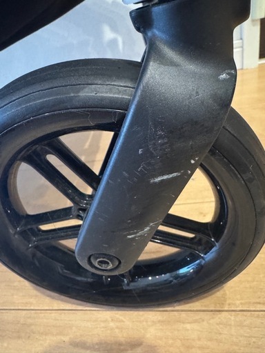 Cybex Merio Carbonサイベックスメリオカーボン