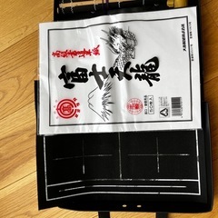 習字道具セットの画像