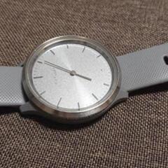Garmin vivomove3の画像