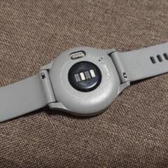 Garmin vivomove3の画像