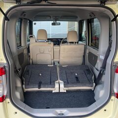 【☆コミコミ価格☆】H26年　タント　24.8万円　車検新規2年取得の画像