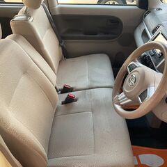 【☆コミコミ価格☆】H26年　タント　24.8万円　車検新規2年取得の画像