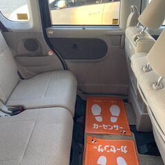 【☆コミコミ価格☆】H26年　タント　24.8万円　車検新規2年取得の画像