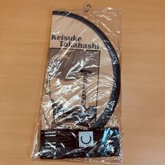 頭文字D ハンドルカバー（直径43cm）の画像