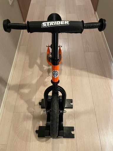 STRIDER 12インチ ストライダー【中古・美品】
