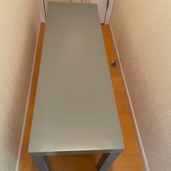長テーブル【IKEA商品】の画像