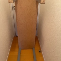 長テーブル【IKEA商品】の画像