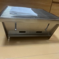 焚き火台(未使用)の画像