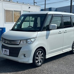 ★支払い総額 19.8万★ローン可能★スズキ パレットSW！車検2年付き！下取り、配送可能！の画像