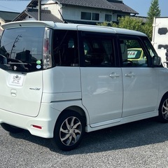 ★支払い総額 19.8万★ローン可能★スズキ パレットSW！車検2年付き！下取り、配送可能！の画像