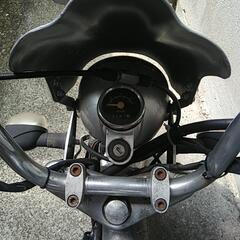 モンキー風トライク50cc.の画像
