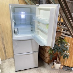 💥激安💥🏅安心保証付き🏅TOSHIBA 冷蔵庫　GR-34ZY 容量340L製造年2013の画像