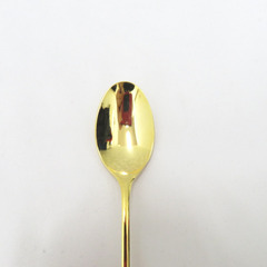Minton (ミントン) カトラリー 食器 ティースプーン 5本セット 長さ13.5cm フルーツバスケット【中古】 【キモノオフ野々市若松店】の画像