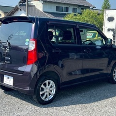 ★支払い総額 15.8万★マツダ フレア！車検2年付き！下取り、配送可能！の画像