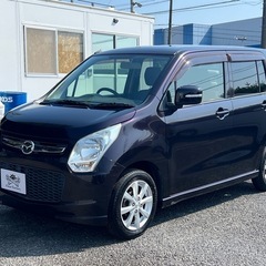 ★支払い総額 15.8万★マツダ フレア！車検2年付き！下取り、配送可能！の画像