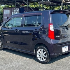 ★支払い総額 15.8万★マツダ フレア！車検2年付き！下取り、配送可能！の画像