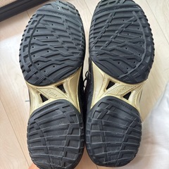 アシックスバスケジュース（28.0）の画像