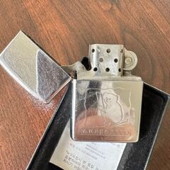 ZIPPO　Australiaの画像