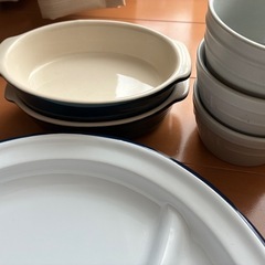 【本日お渡し可】食器などまとめての画像