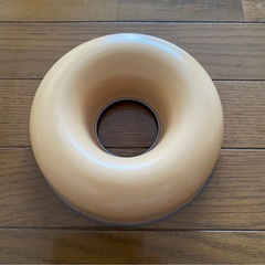 エンゼルケーキ リング型 フッ素
テフロンの画像
