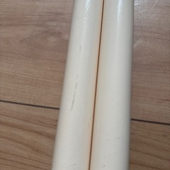 アイボリーパイプセットの画像