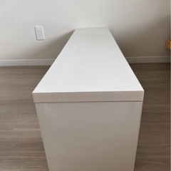 テレビ台の画像
