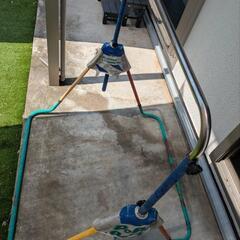 鉄棒あげます　の画像