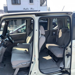NBox 2012 車検長くの画像