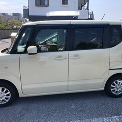 NBox 2012 車検長くの画像